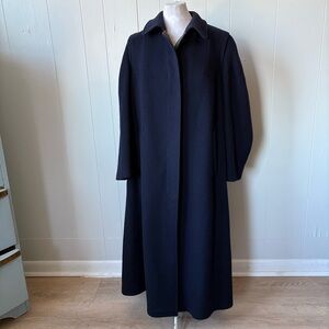 Tiroler Loden Orvis Austrian Top Coat